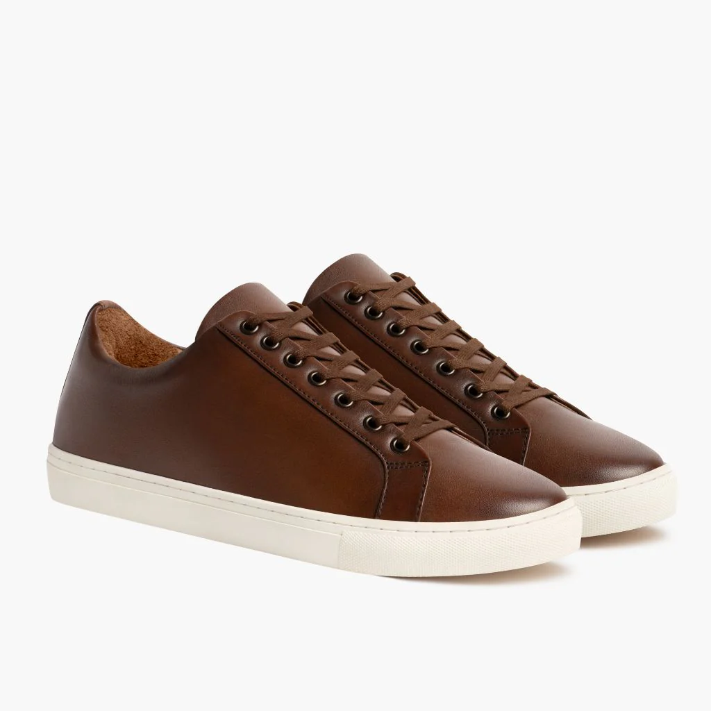 Thumbnails - Classic Low Tops